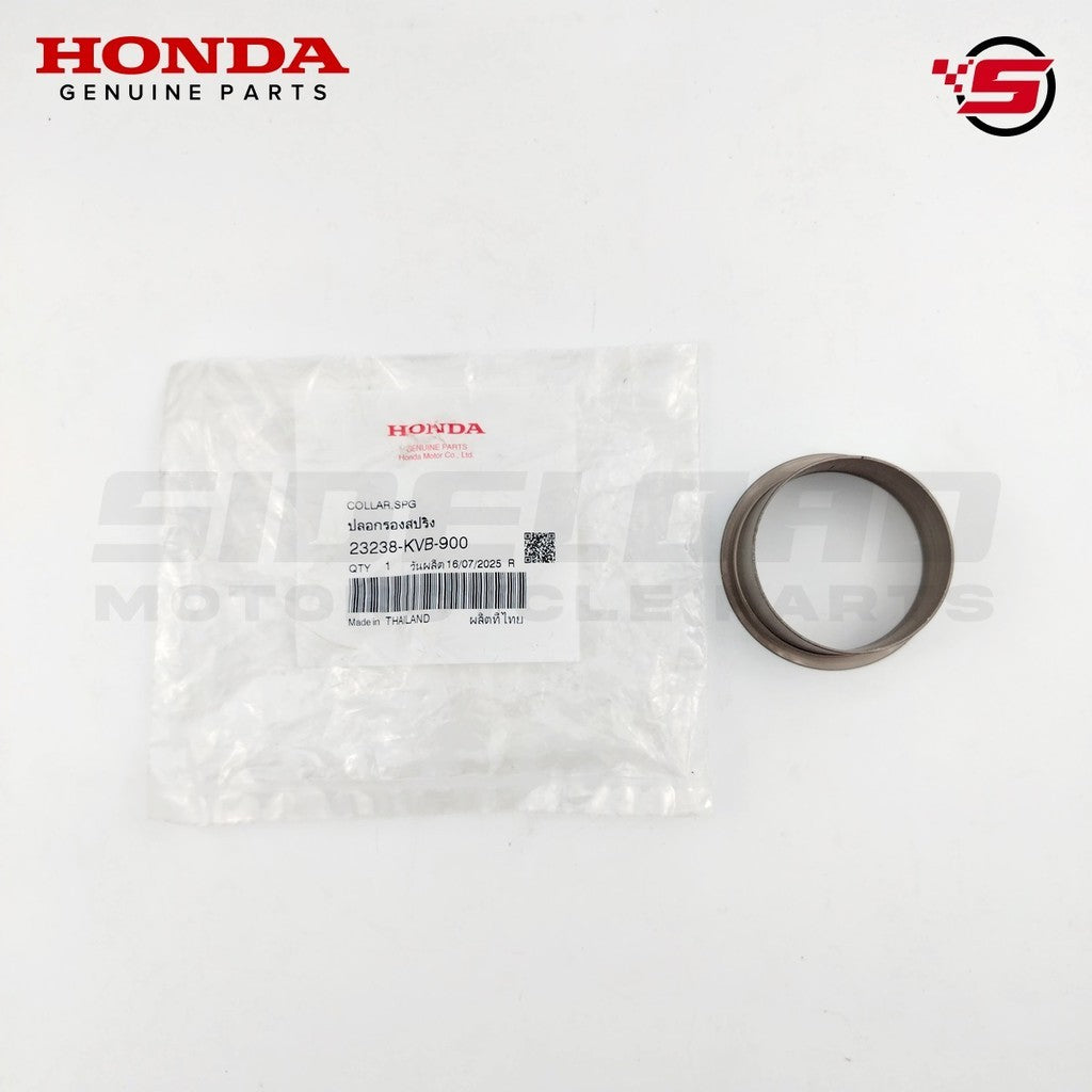 Collar, Spring - Click 125i - Honda Genuine (23238-KVB-900)