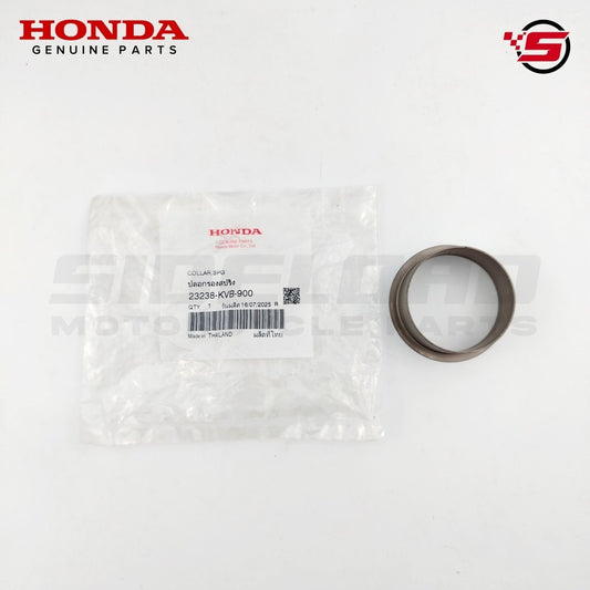 Collar, Spring - Click 125i - Honda Genuine (23238-KVB-900)