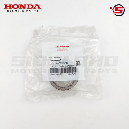 Collar, Spring - Click 125i - Honda Genuine (23238-KVB-900)