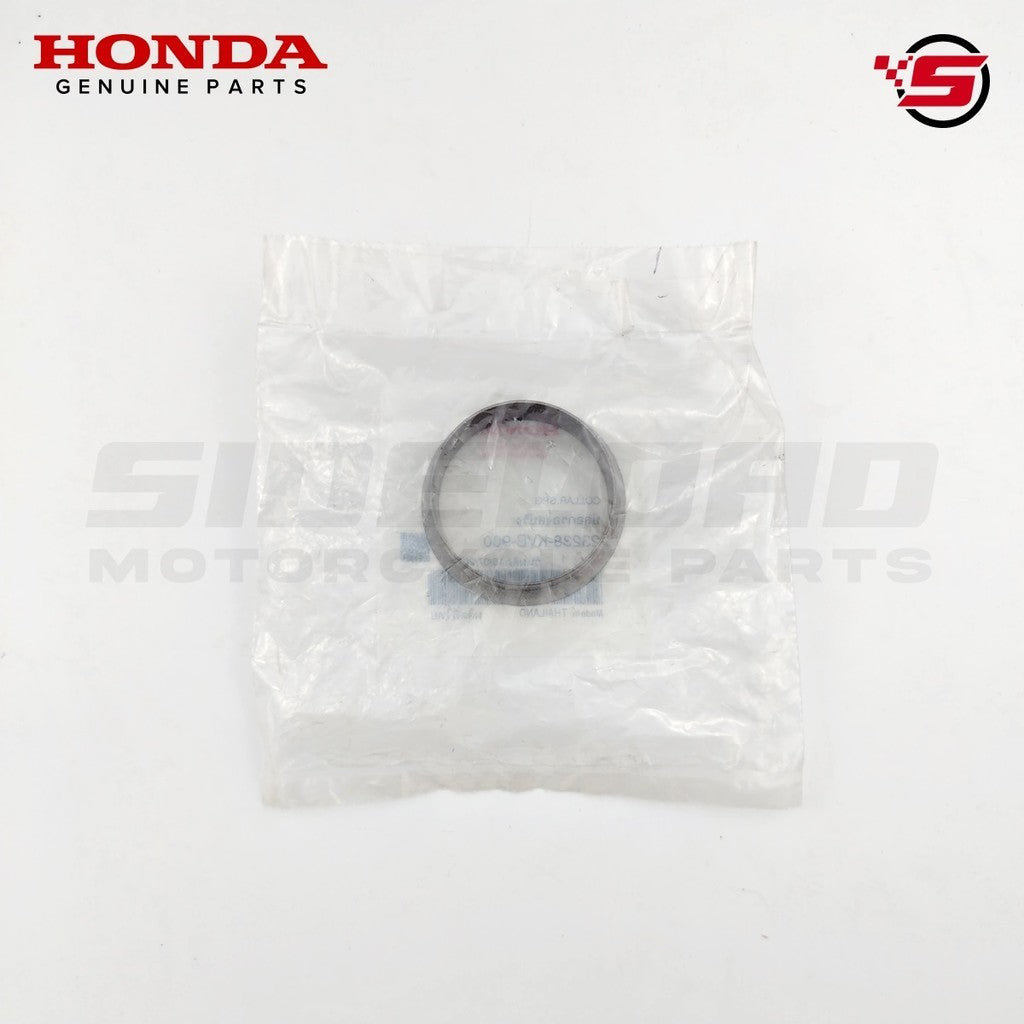 Collar, Spring - Click 125i - Honda Genuine (23238-KVB-900)