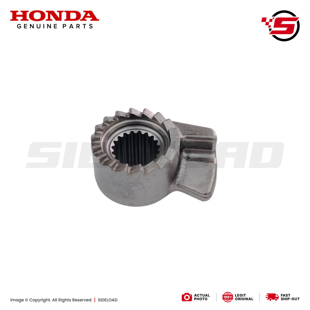 Ratchet, Kick Starter - TMX 155 - Honda Genuine (28221-437-000)