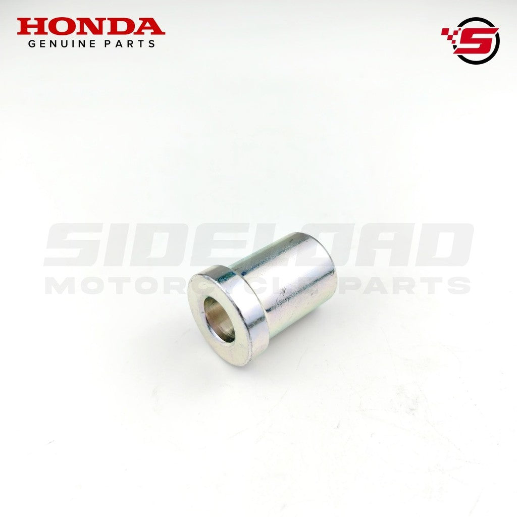 Collar, Front Wheel Side - Click 125i - Honda Genuine (44312-KZR-600)