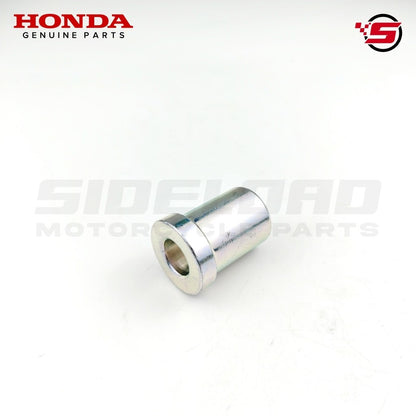 Collar, Front Wheel Side - Click 125i - Honda Genuine (44312-KZR-600)