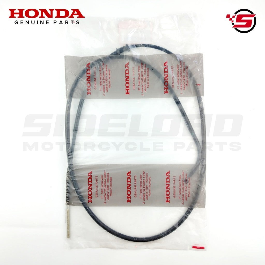 Cable Comp., Rear Brake - Click 150i - Honda Genuine (43450-K59-A71)