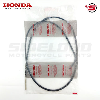 Cable Comp., Rear Brake - Click 150i - Honda Genuine (43450-K59-A71)