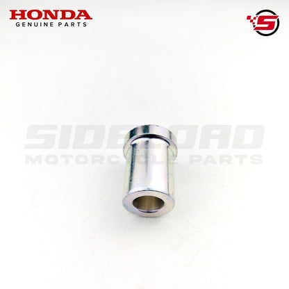 Collar, Front Wheel Side - Click 125i - Honda Genuine (44312-KZR-600)