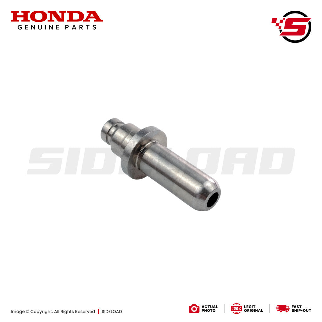 Guide, Intake Valve - TMX 155 - Honda Genuine (12206-KY0-315)