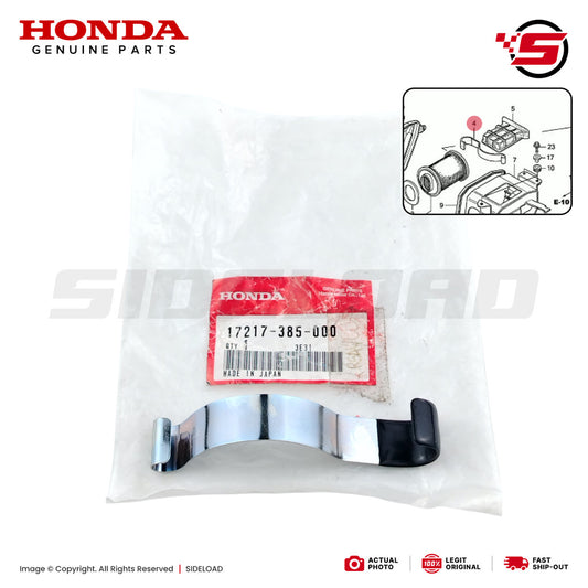 Spring, Element Setting - TMX 155 - Honda Genuine (17217-385-000)