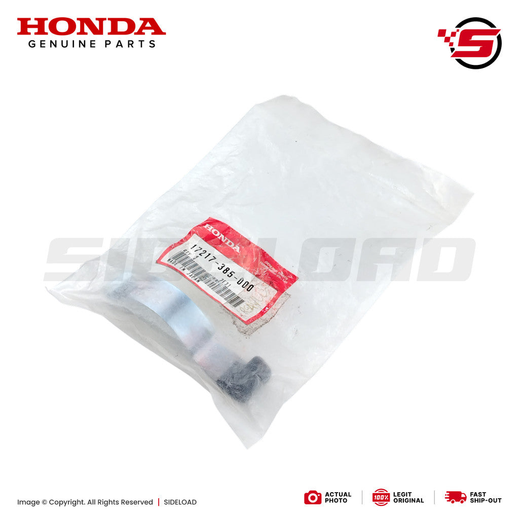 Spring, Element Setting - TMX 155 - Honda Genuine (17217-385-000)
