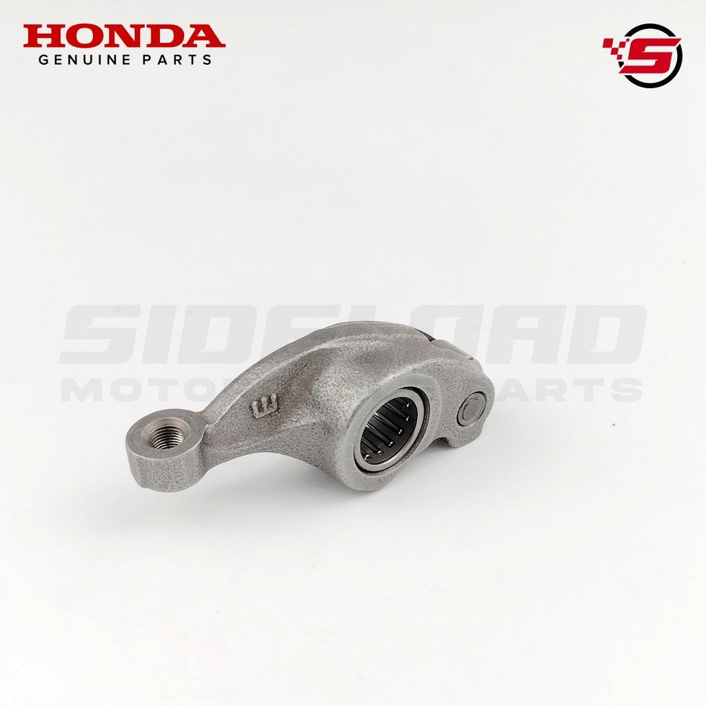 Arm Comp., Ex. Valve Rocker - Click 125i, PCX 150 - Honda Genuine (14440-KZR-600)