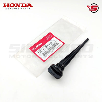 Gauge, Oil Level - XRM 125, Wave 125 - Honda Genuine (15651-KPY-710)