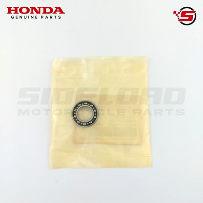 Bearing, Radial Ball, 690 (Torque Drive) - Click, Beat, PCX, ADV, Airblade, etc. - Honda Genuine