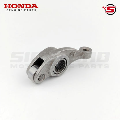 Arm Comp., Ex. Valve Rocker - Click 125i, PCX 150 - Honda Genuine (14440-KZR-600)