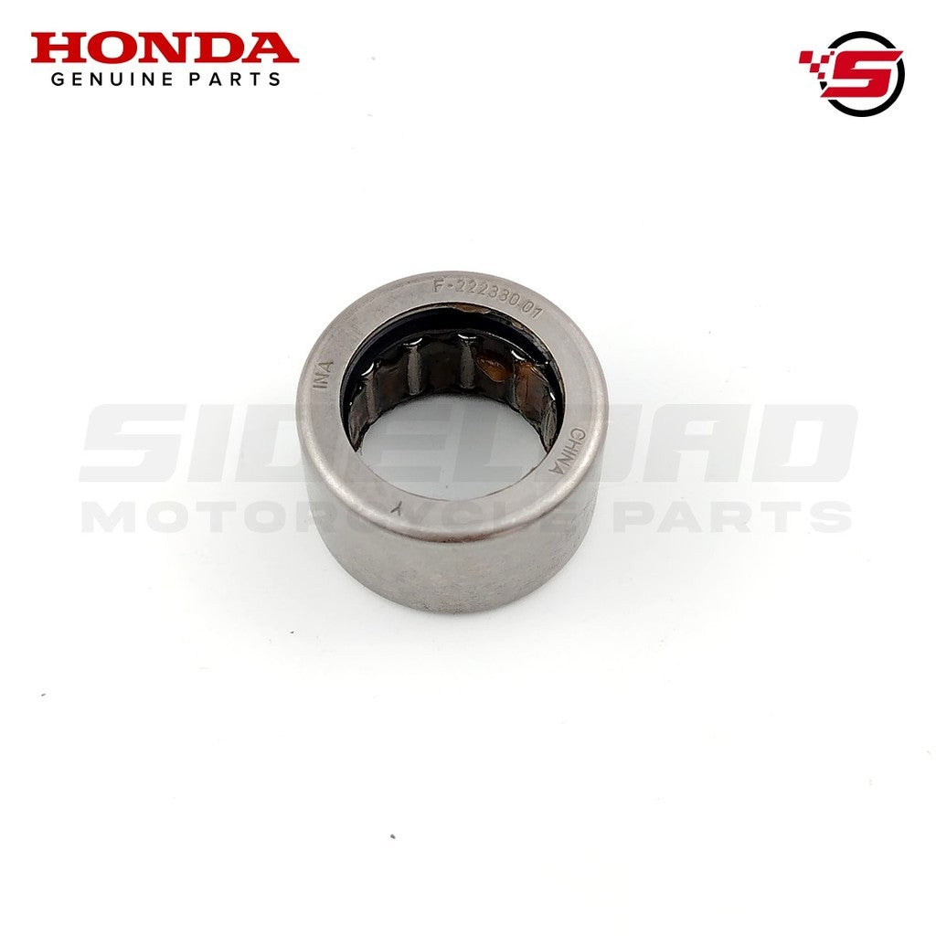 Bearing, Needle, 20X29X18 (Torque Drive) - Click, Beat, PCX, ADV, Airblade, etc. - Honda Genuine