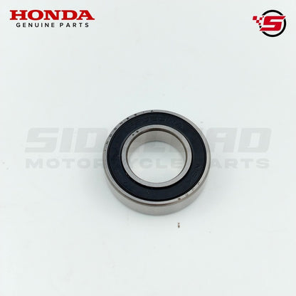 Bearing, Radial Ball, 690 (Torque Drive) - Click, Beat, PCX, ADV, Airblade, etc. - Honda Genuine