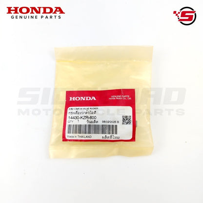 Arm Comp., In. Valve Rocker - Click 125i, PCX 150 - Honda Genuine (14430-KZR-600)