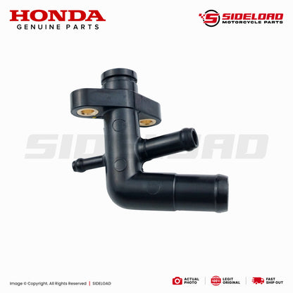 Flexible Joint Component - Click 125i 150i, ADV150, Airblade 150 - Honda Genuine (12206-K66-V00)
