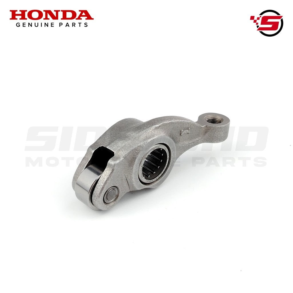 Arm Comp., In. Valve Rocker - Click 125i, PCX 150 - Honda Genuine (14430-KZR-600)