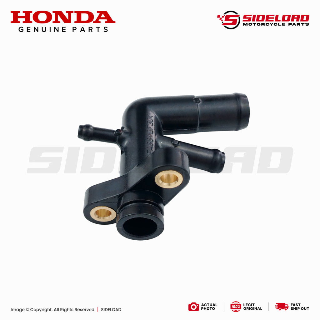 Flexible Joint Component - Click 125i 150i, ADV150, Airblade 150 - Honda Genuine (12206-K66-V00)