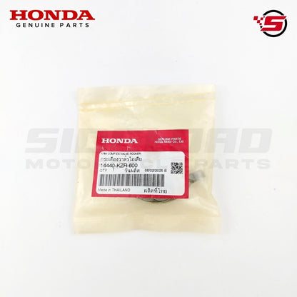 Arm Comp., Ex. Valve Rocker - Click 125i, PCX 150 - Honda Genuine (14440-KZR-600)