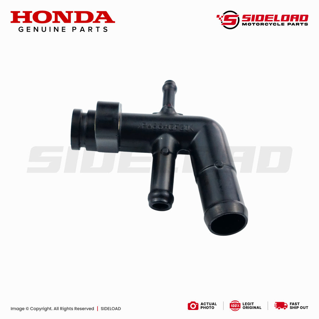 Flexible Joint Component - Click 125i 150i, ADV150, Airblade 150 - Honda Genuine (12206-K66-V00)