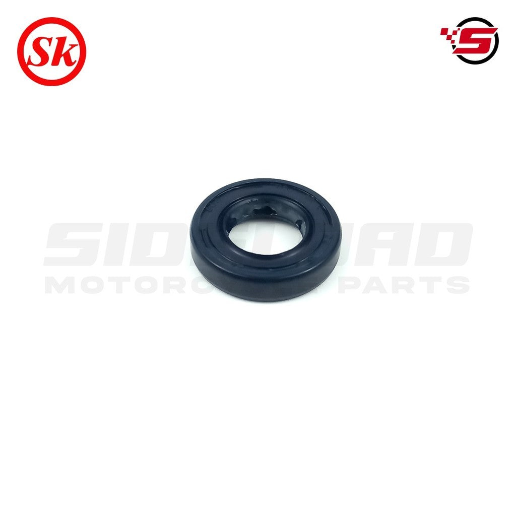 Oil Seal, Clutch Arm (12-22-5) - TMX 155 125 Alpha, XR200 - SK