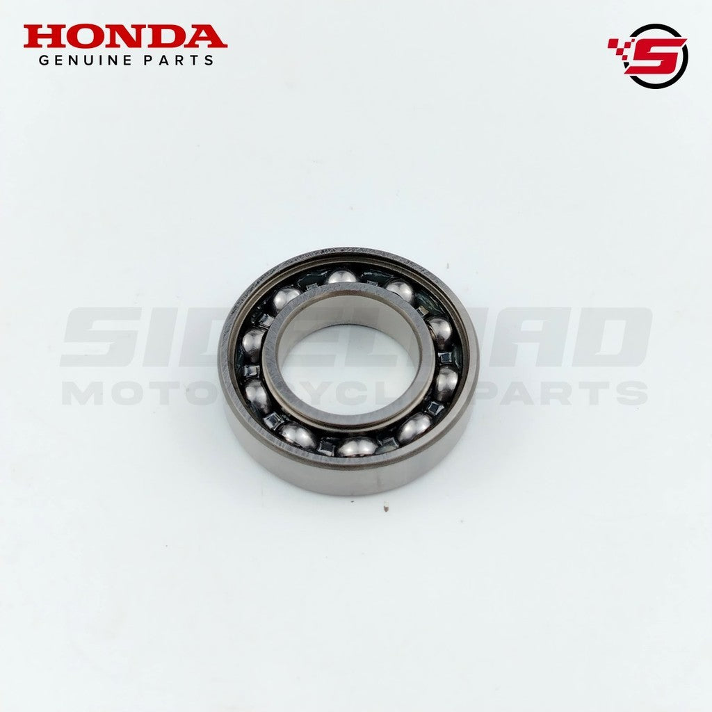 Bearing, Radial Ball, 690 (Torque Drive) - Click, Beat, PCX, ADV, Airblade, etc. - Honda Genuine