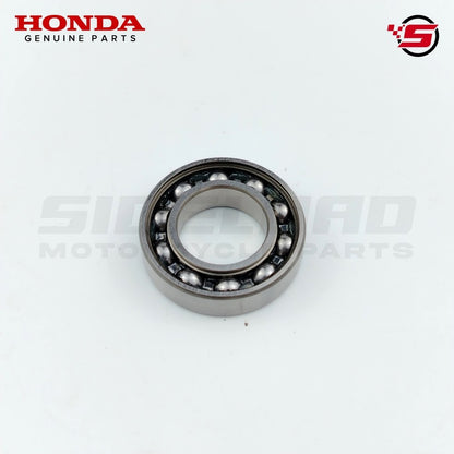 Bearing, Radial Ball, 690 (Torque Drive) - Click, Beat, PCX, ADV, Airblade, etc. - Honda Genuine
