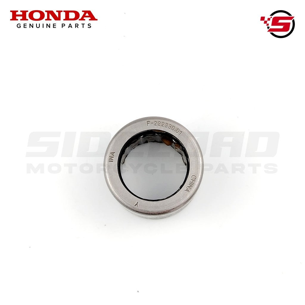 Bearing, Needle, 20X29X18 (Torque Drive) - Click, Beat, PCX, ADV, Airblade, etc. - Honda Genuine