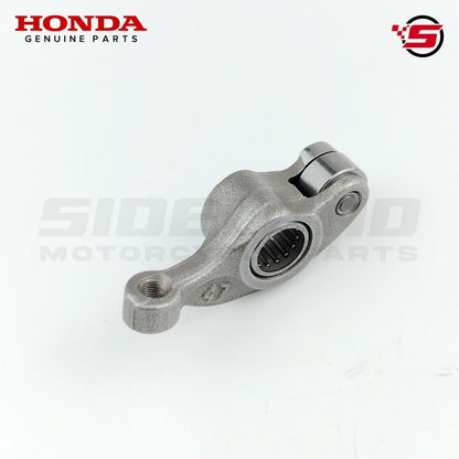 Arm Comp., Ex. Valve Rocker - Click 125i, PCX 150 - Honda Genuine (14440-KZR-600)