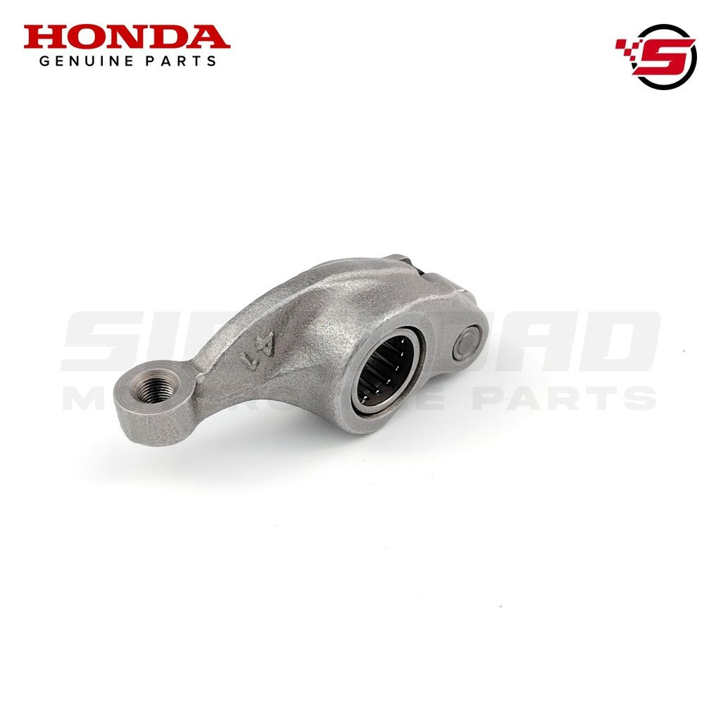 Arm Comp., In. Valve Rocker - Click 125i, PCX 150 - Honda Genuine (14430-KZR-600)