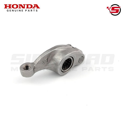 Arm Comp., In. Valve Rocker - Click 125i, PCX 150 - Honda Genuine (14430-KZR-600)
