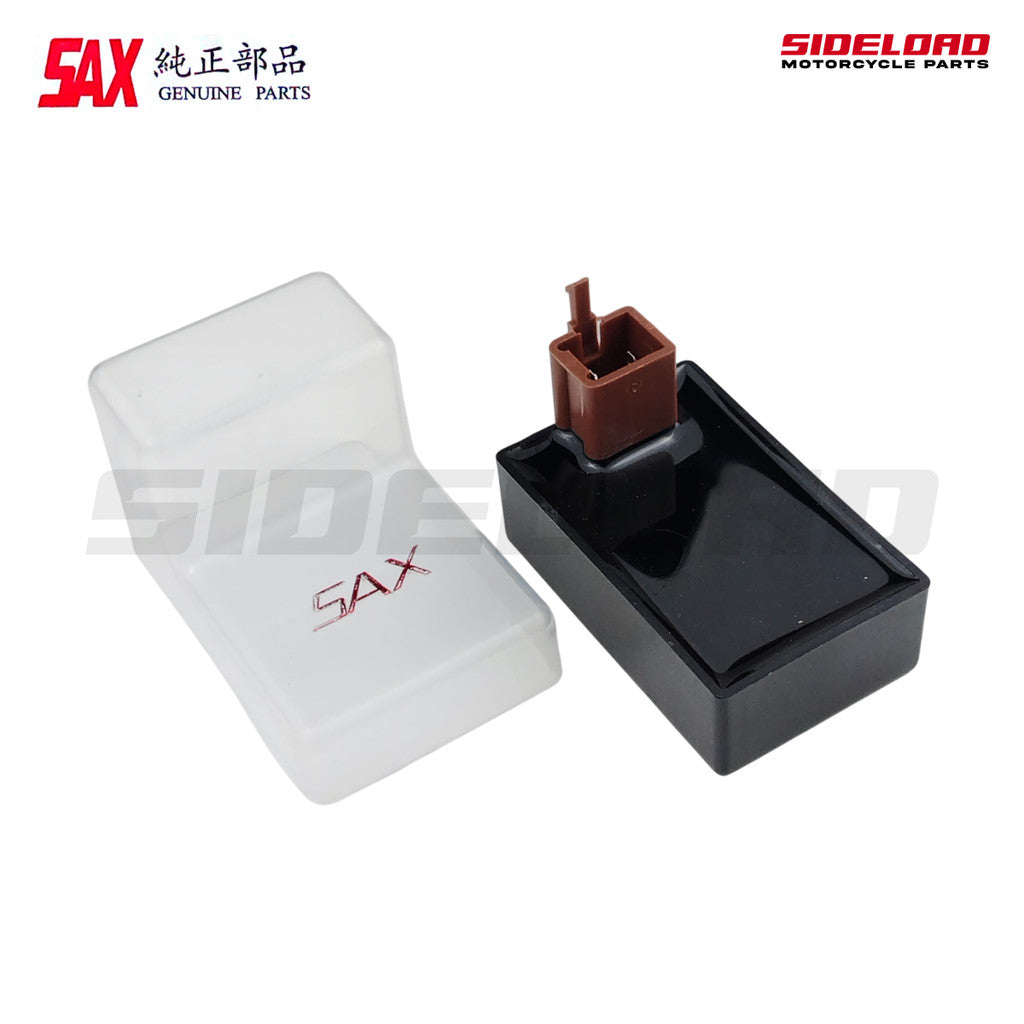 CDI Unit - XRM/Wave - SAX Taiwan
