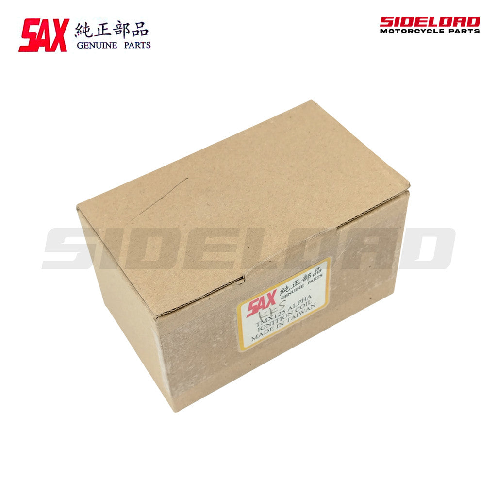 Ignition Coil - TMX 125 Alpha, Universal - SAX Taiwan