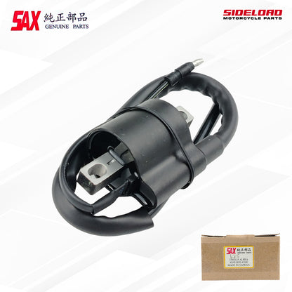 Ignition Coil - TMX 125 Alpha, Universal - SAX Taiwan